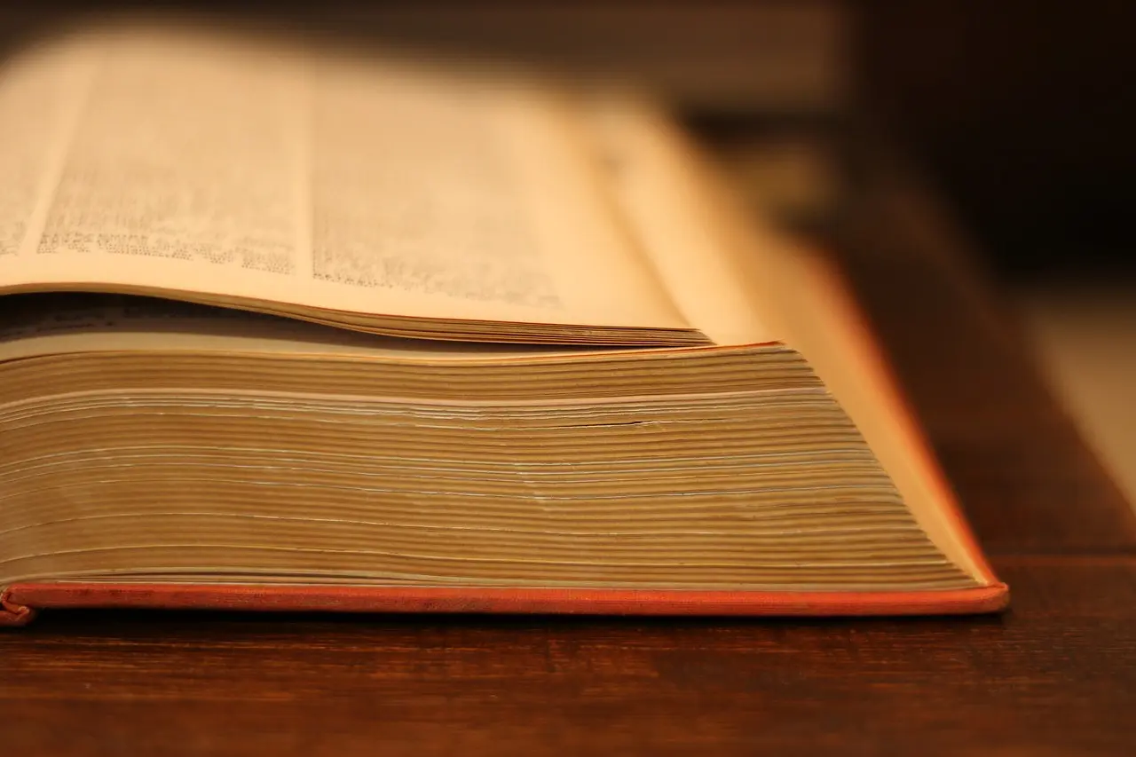 Woerterbuch